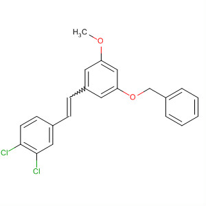 Structure of 60291-46-5