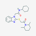 Structure of 606109-46-0
