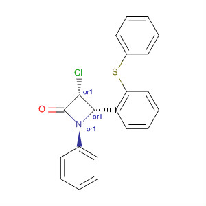 Structure of 61205-46-7