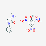 Structure of 6122-46-9