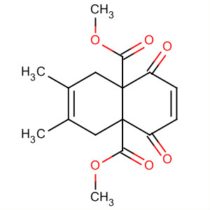 Structure of 61309-46-4