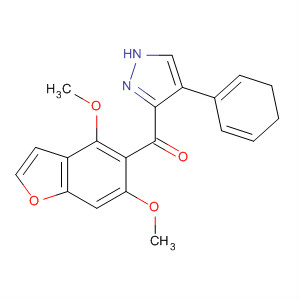 Structure of 61340-46-3