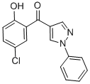 Structure of 61466-46-4