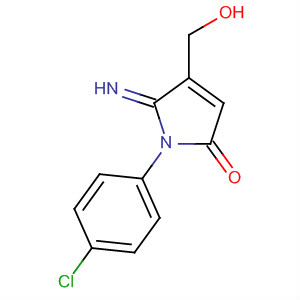 Structure of 61610-46-6