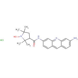 Structure of 61640-46-8