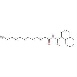 Structure of 61761-46-4