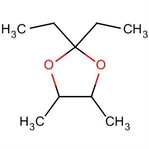 Structure of 61920-46-5