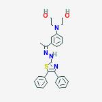 Structure of 61930-46-9