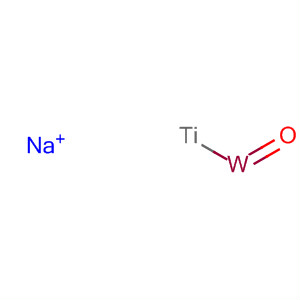 Structure of 61970-46-5
