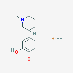 Structure of 62033-46-9