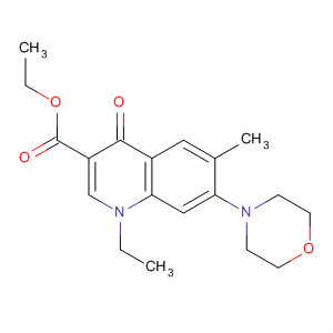 Structure of 62113-46-6