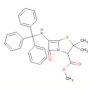 Structure of 62216-46-0