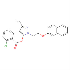 Structure of 62270-46-6