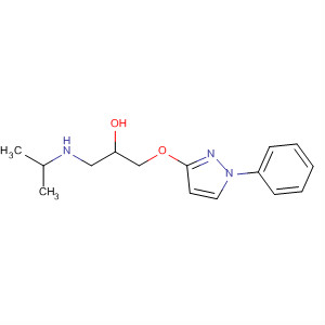Structure of 62294-46-6