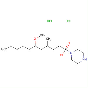 Structure of 62522-46-7