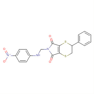 Structure of 62582-46-1