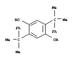Structure of 6265-46-9
