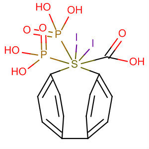 Structure of 62779-46-8
