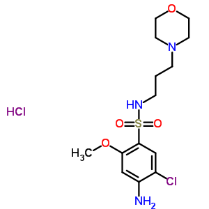 Structure of 62833-46-9