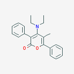 Structure of 63617-46-9
