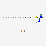 Structure of 63680-46-6