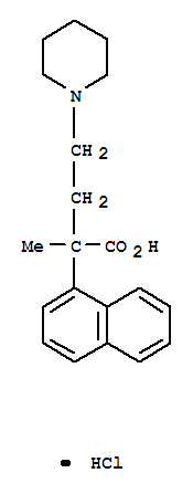 Structure of 6389-46-4
