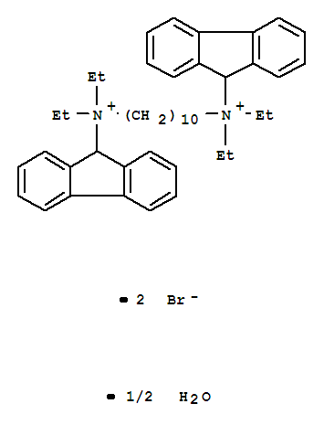 Structure of 63957-46-0