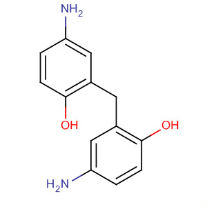 Structure of 63969-46-0