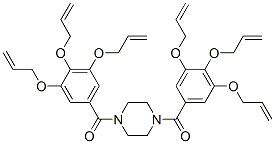 Structure of 63980-46-1