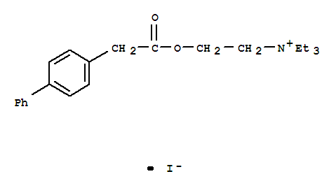 Structure of 64048-46-0