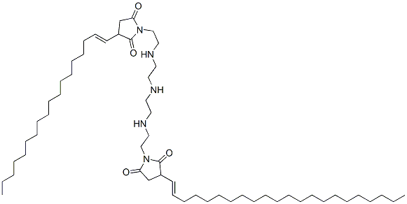 Structure of 64051-46-3