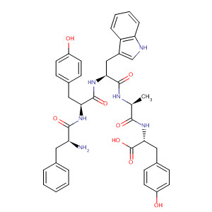 Structure of 644997-46-6