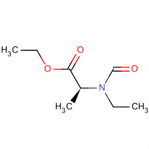 Structure of 64505-46-0