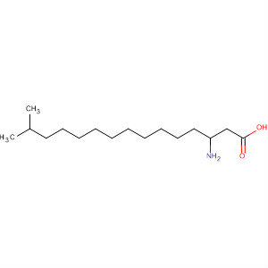 Structure of 64642-46-2