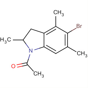 Structure of 647009-46-9
