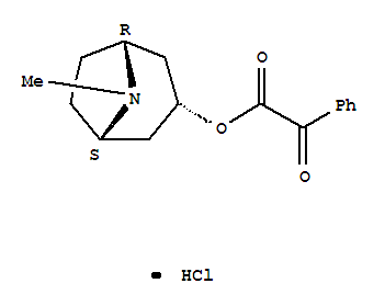 Structure of 64790-46-1