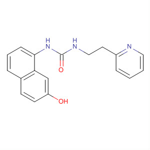 Structure of 648420-46-6