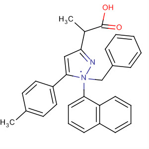 Structure of 648865-46-7