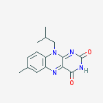 Structure of 649763-46-2