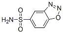 Structure of 65072-46-0