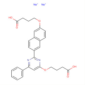 Structure of 651721-46-9