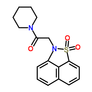 Structure of 6569-46-6