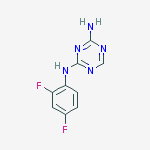 Structure of 66088-46-8