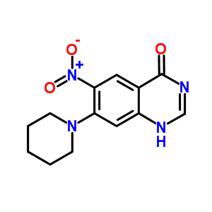 Structure of 66234-46-6