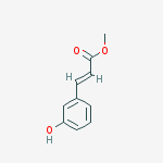 Structure of 66417-46-7