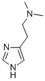 Structure of 673-46-1