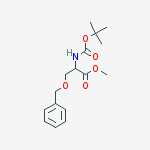Structure of 67389-46-2
