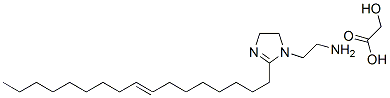 Structure of 68083-46-5