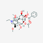 Structure of 6846-46-4