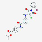 Structure of 6890-46-6